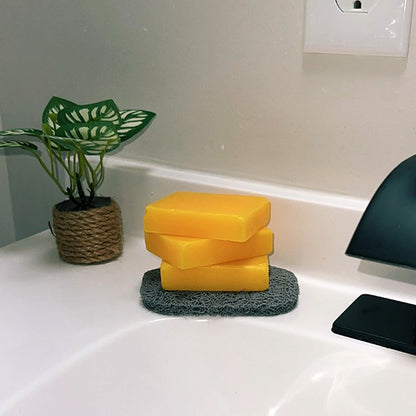 🍋Lemon Turmeric Cleansing Soap