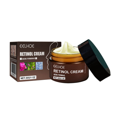 Retinol Revitalising Face Cream | Younger and Younger 💧✨