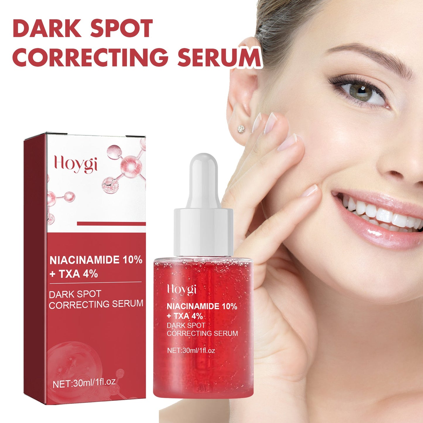 💎Dark Spot Correcting Serum-Niacinamide 10% + Txa 4%