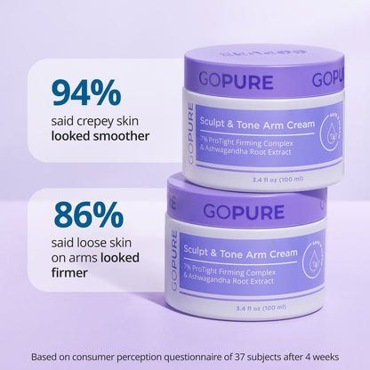 💎Sculpt & Tone Arm Cream