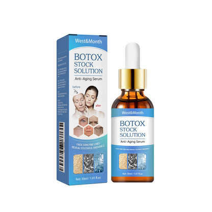 Botox Face Serum | Become Young Again 💉✨