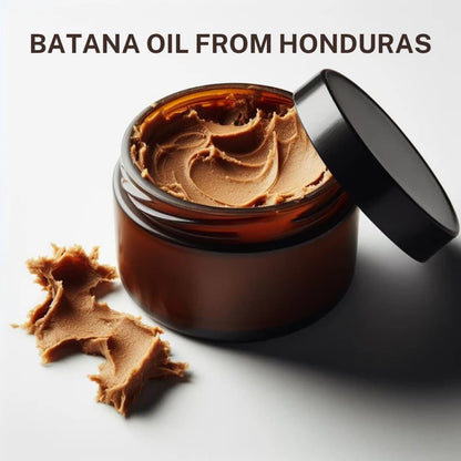 Houdini Pure Batana Oil