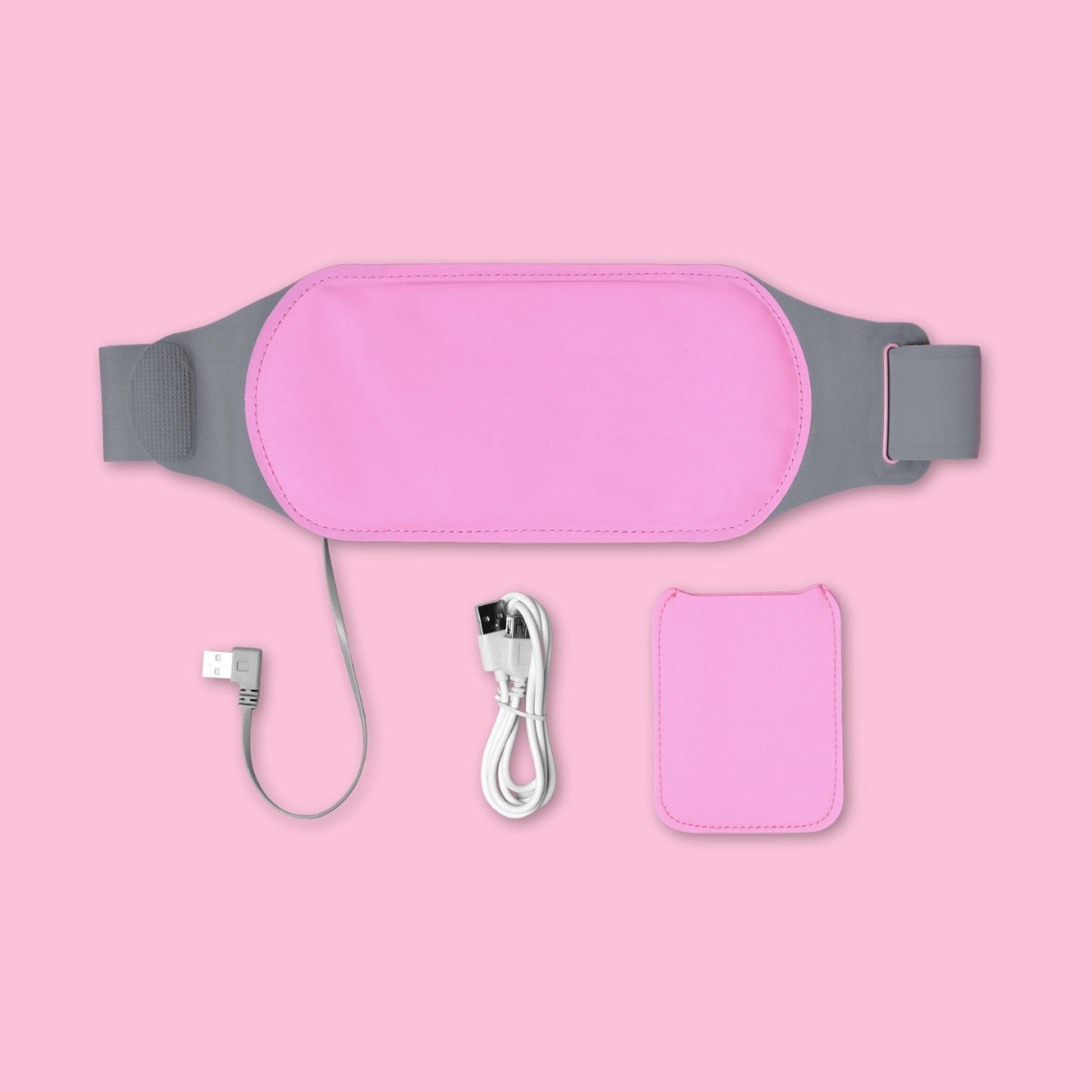 Last Day 49% OFF 🔥 Menstrual Relief Pad Without Battery